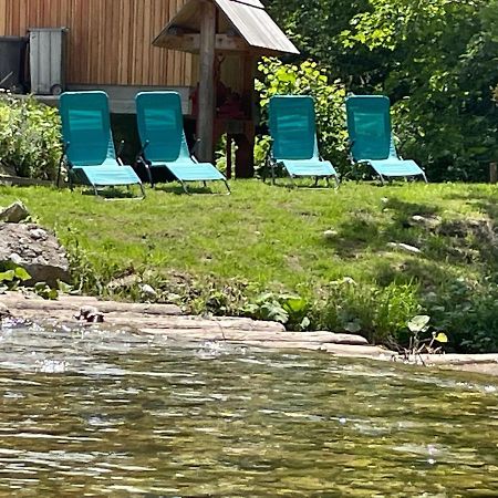 Boutique Rooms Pri Rogovilcu Solčava Eksteriør bilde